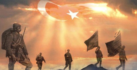 Çanakkale Ruhuna Rap Müzik Yorumu
