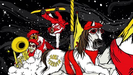 Retour sur la Poney Session 2015