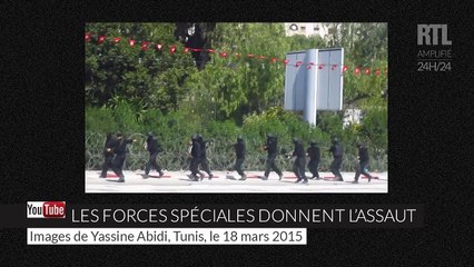 Les Forces Tunisiennes Lancent une Offensive au Musée 🏛️