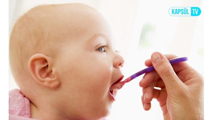 Bebeklere Hazır Mama Ne Zaman Verilir?