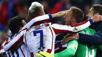 La renovación de Simeone, a punto de caramelo