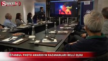 İstanbul Photo Awards'ın kazananları belli oldu