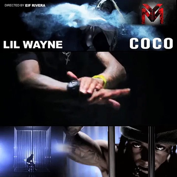 Lil Wayne  CoCo (Freestyle) Teaser  Watch Hip Hop Music Videos  New Rap Videos  HipHopDX