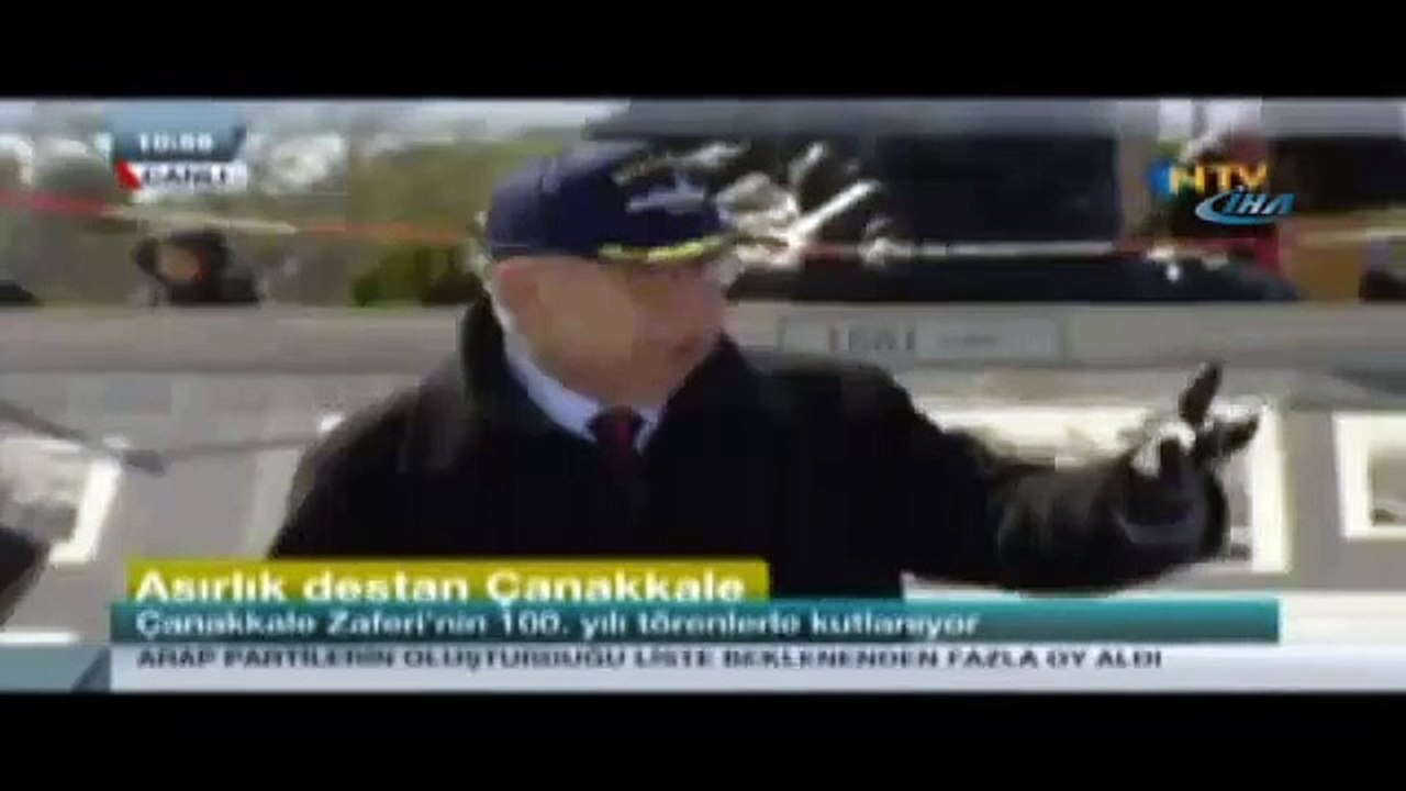 Ünlü gazetecinin zor anları