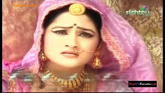 Jai Shri Krishna (Rishtey) 18th March 2015 Video Watch Online pt1