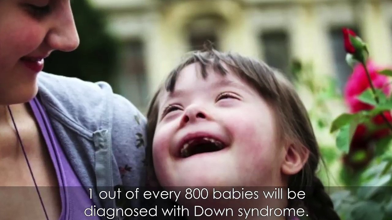 World Down Syndrome Day