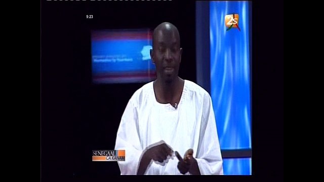 senegal ca kanam lettre ouverte au president macky sall Par rapport à la situation de SUNEOR et SENEGAL AIRLINES