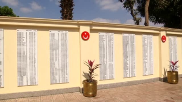 18 Mart Çanakkale ve Şehitler Günü