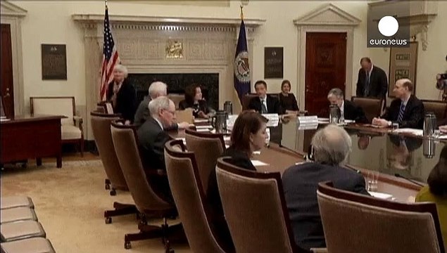 هل سيرفع الإحتياطي الفيدرالي سعر الفائدة ؟