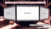 Usui Reiki Master Video Home Study Course Review (Top 2014 website Review)