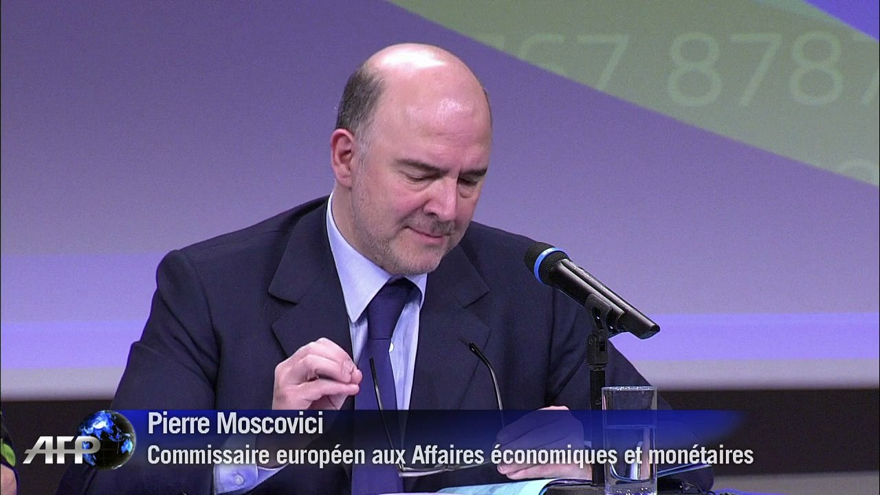 Mesures contre la pauvreté en Grèce: "pas de veto" de l'UE