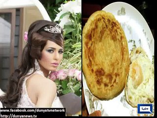 Jail's story of Pakistani Model Ayan Ali