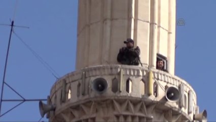 18 Mart Çanakkale Zaferi ve Şehitler Günü - Bingöl/mardin/