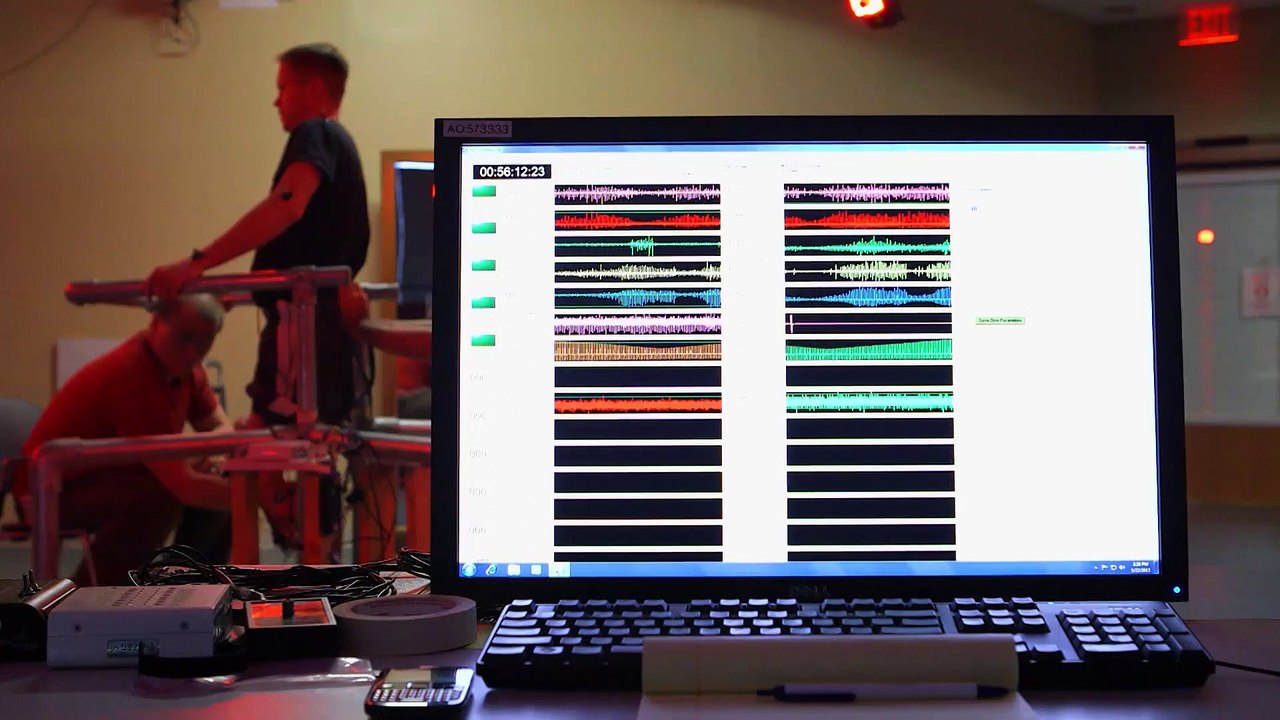 Wings for life : Une fondation pour la recherche contre les lésions de la moelle épinère