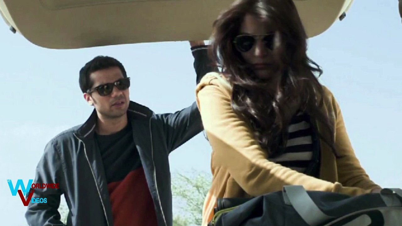 Nh 10 Movie Review