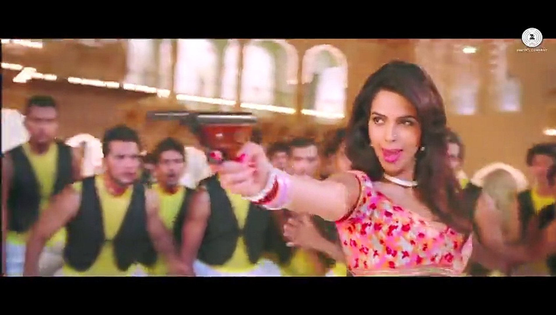 ⁣Ghaghara HD Video Song - Dirty Politics [2015] - Mallika Sherawat