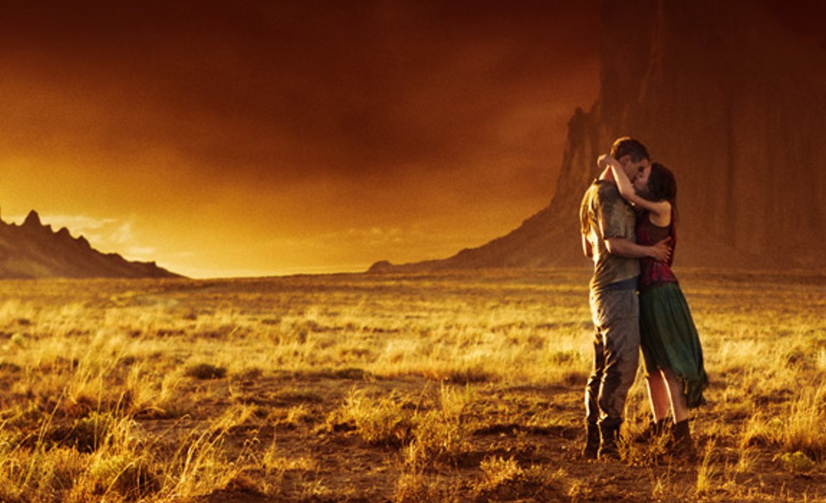 L'hommage aux sagas pour ados mortes-nées (qu'on ne regrette pas) !