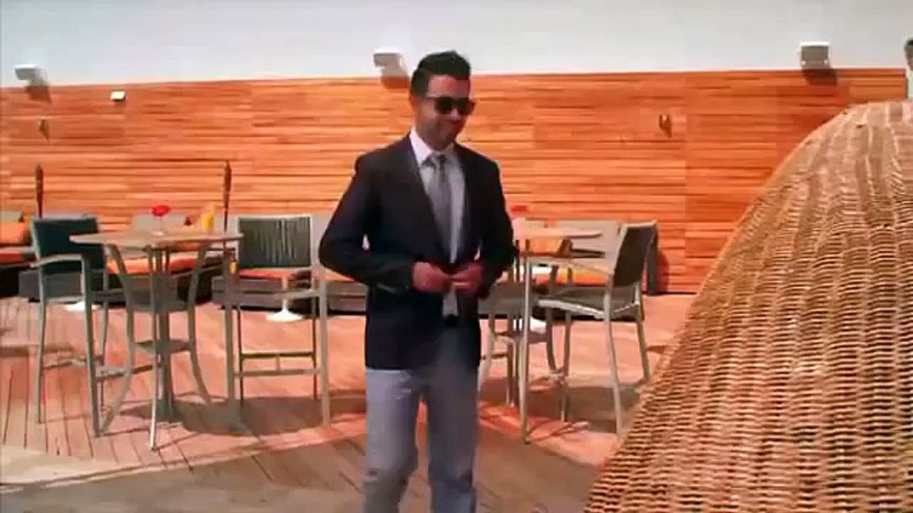 Habibi I Love You - Pitbull  English Hot Song 2015