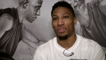 Basket - Pro A : Albicy «Christophe Denis m'a fait souffrir»