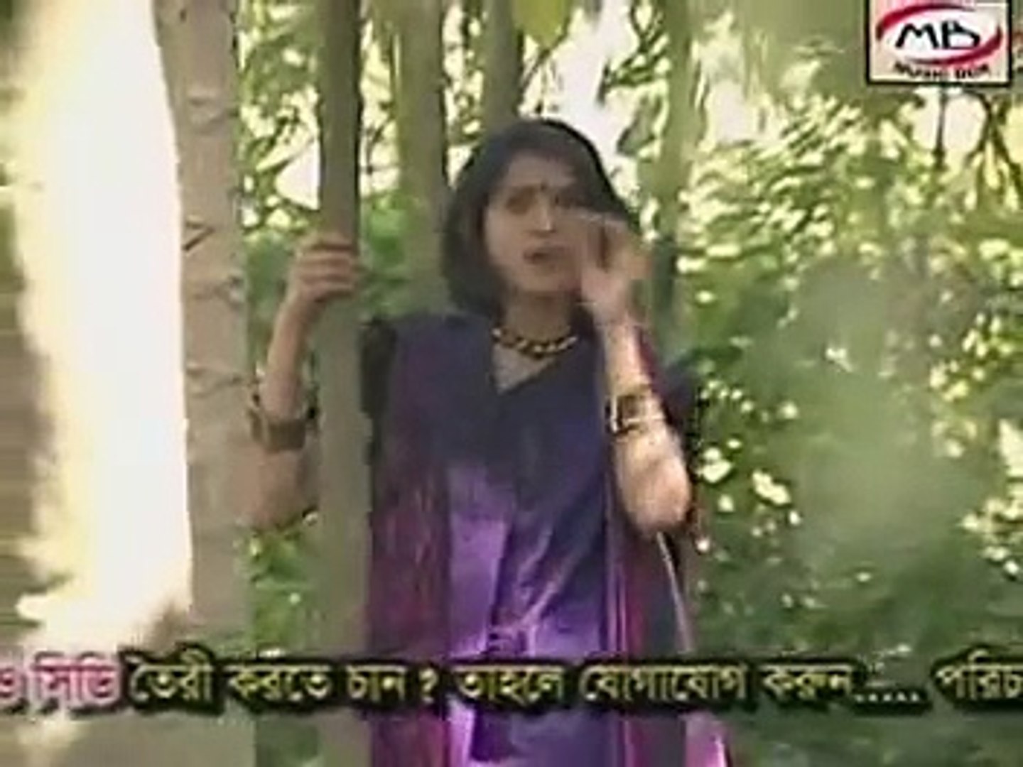 ⁣Sopna bangla Folk song - Prano bondhu koi lukailo