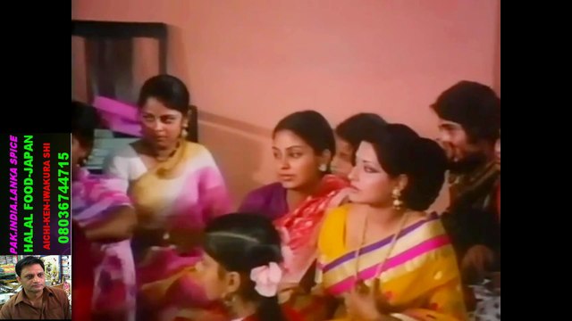 Rimjhim Gire Sawan+ Sulag Sulag Jaaye Mann + Kishore Kumar Romantic Song - R D Burman Hit Songs - HD スパイスハラルフード　岩倉市ジャパンjapan halal food spice