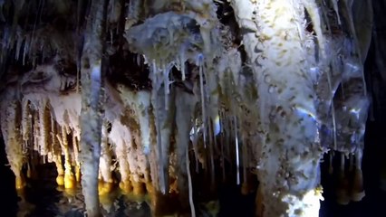 Best Extreme Caving Video Moments on YouTube 2014