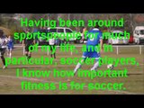 Total Soccer Fitness review for soccer players, coaches, and parents