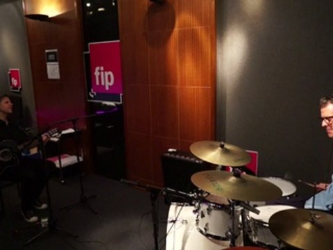 Calexico - Falling From The Sky - Fip Session Live