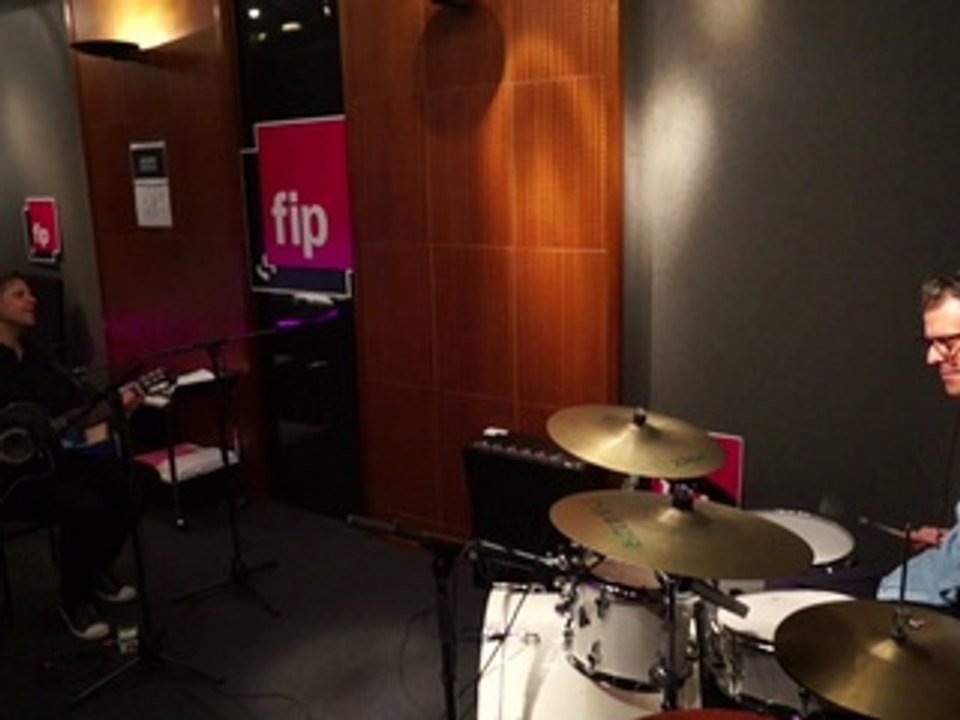 Calexico - Falling From The Sky - Fip Session Live