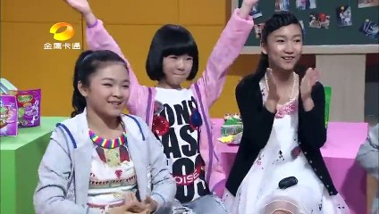 you raise me up - Celine Tam China kids talent 香港“小巨肺  - 譚芷昀 - 中國新聲代