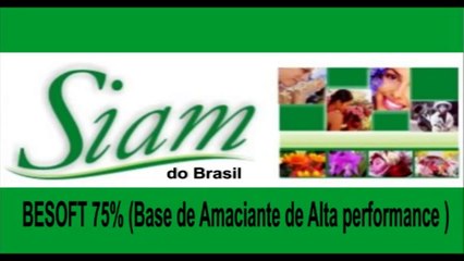 COMO FAZER AMACIANTE BASE FRIA