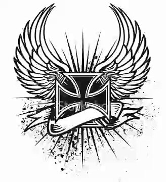 Chopper Tattoo - Chopper Tattoo