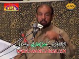 Zakir Ali Abbas Alvi  | 13 March 2015 - Jalsa Zakir Qazi Wassem Multan