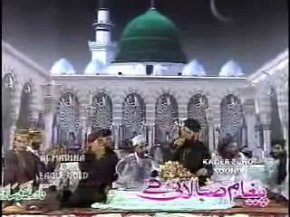 Khairat Lene Agaye Mangtay-  Muhammad Owais Raza Qadri Naat by Dailymotion
