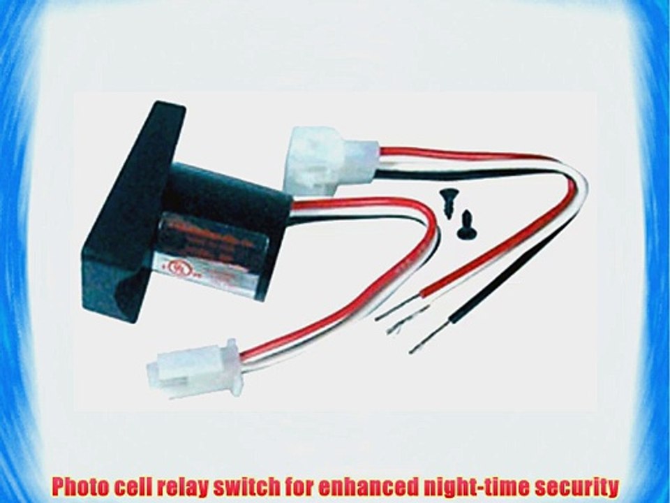 Summit Lighting Supply 320 Ezee-Change Photo Cell