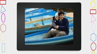 Kodak Easyshare P87 8 Digital Picture Frame