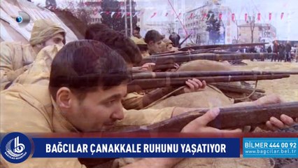 kanal d bağcılar çanakkale anma