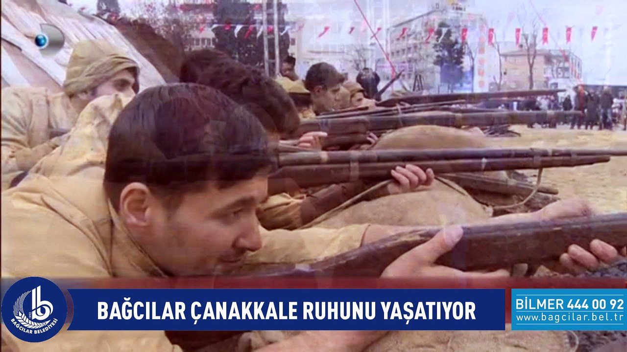 kanal d bağcılar çanakkale anma