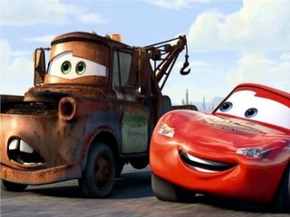 Cars Full Movie HD Streaming