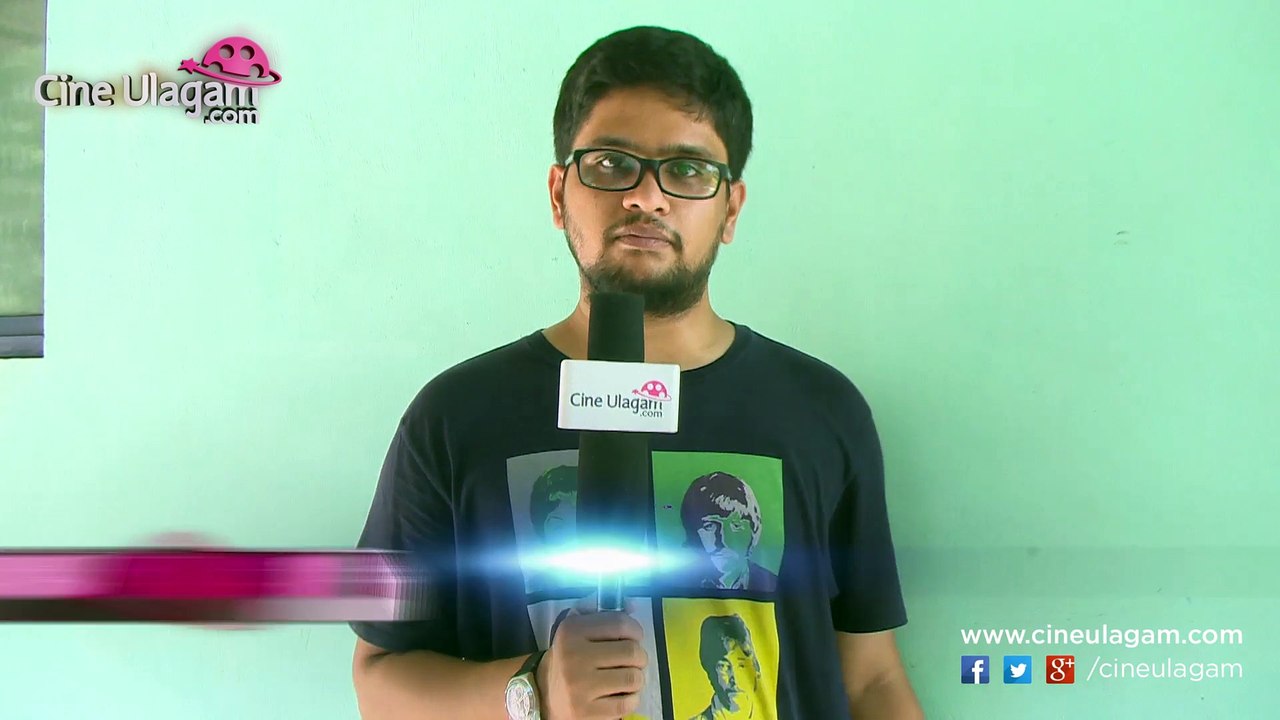 Kallapadam Team Interview