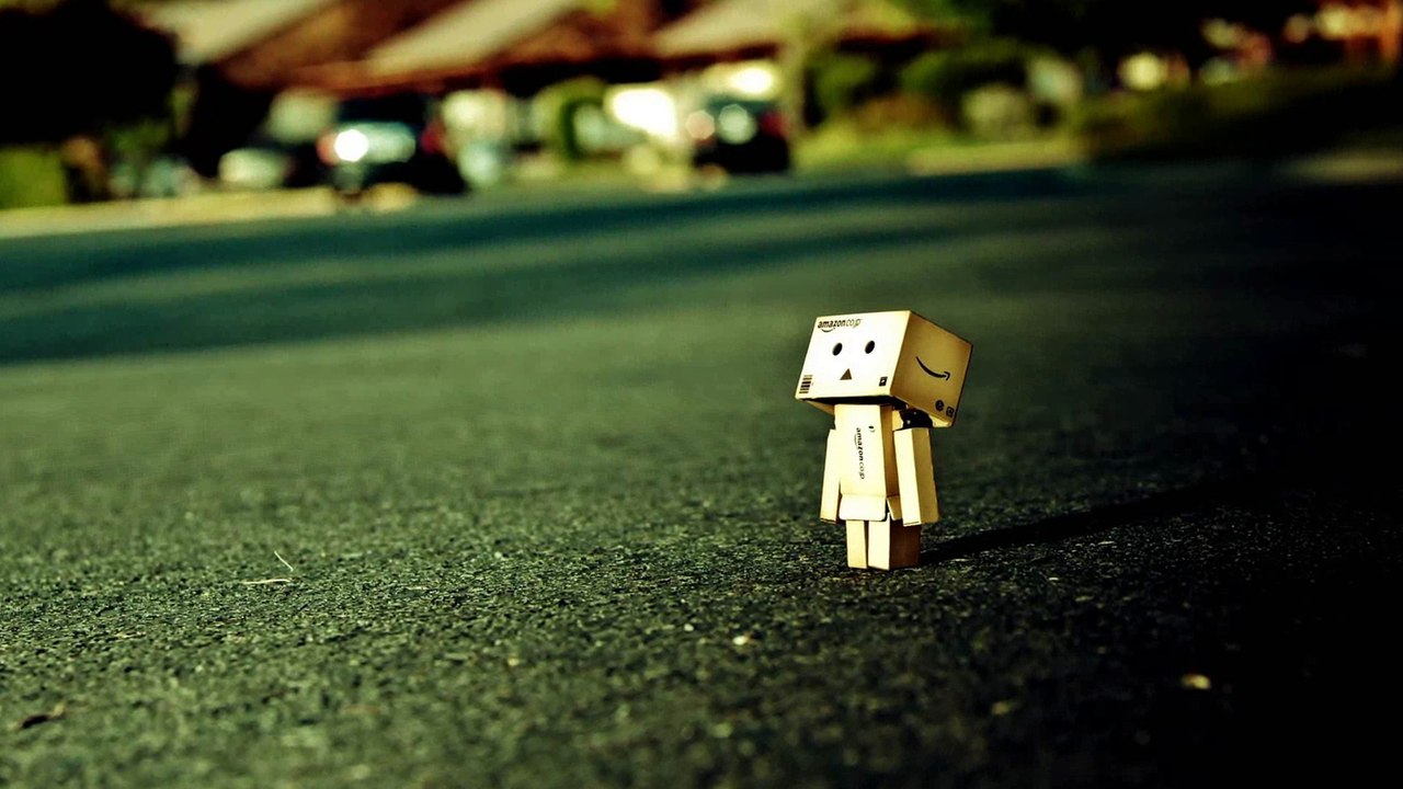 Alone Again, Naturally