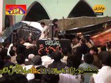 Zakir ijaz Jhandvi | 13 March 2015 - Jalsa Zakir Qazi Wassem Multan