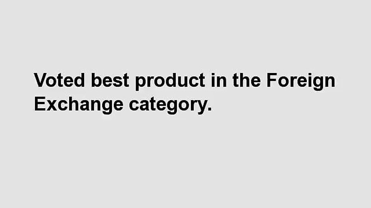 Forex Trendy - Best Trend Scanner