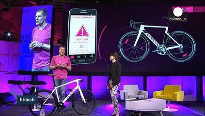 Le Cebit de Hanovre met le cap sur l'économie digitale