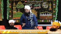 Hazoor janty hain By Owais Raza Qadri  Naat sharif by Dailymotion