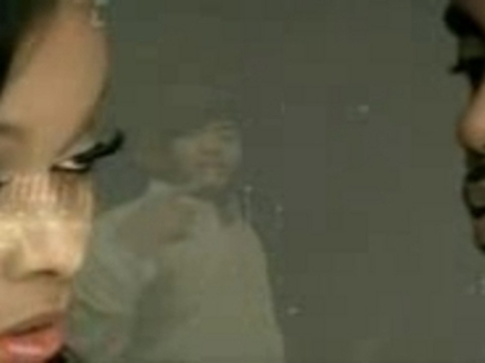 Nas,Chrisette Michele-Cant Forget About