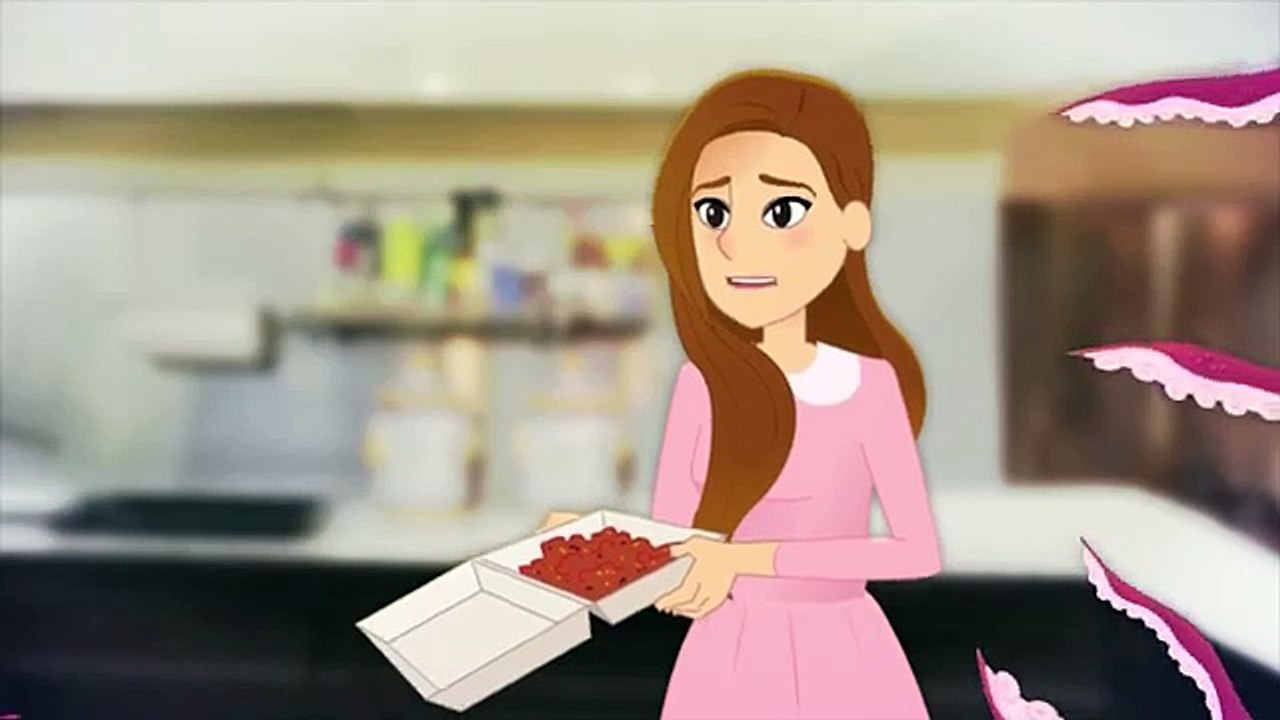 CARDS AGAINST HUMANITY ANIMATED