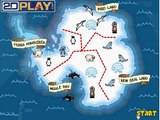 Penguen Lokantası 2 Oyunu Nasıl Oynanır Oyun Çözümü - Akrep Oyun