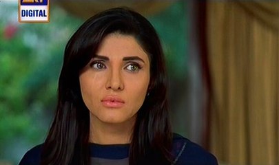 Qismat Episode 110 Full on Ary Digital - March 18