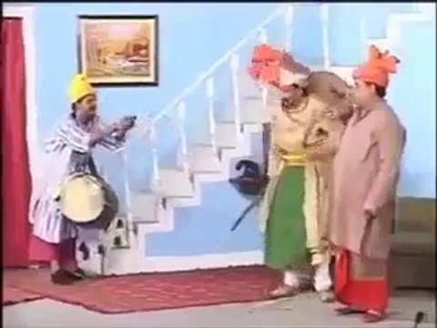 Funny Pakistani Clips Punjabi Stage Drama video New Funny Clips Pakistani